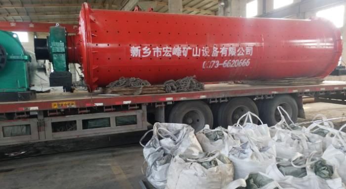 如何確定球磨機(jī)的鋼球型號(hào)和裝球量？